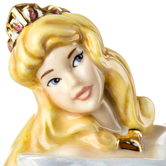 Sleeping Beauty Blue image 1