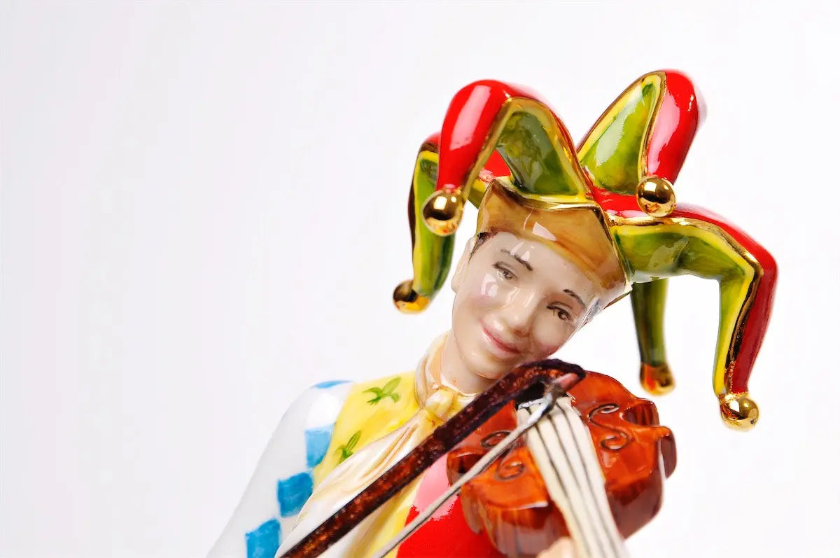 The Jester image 2