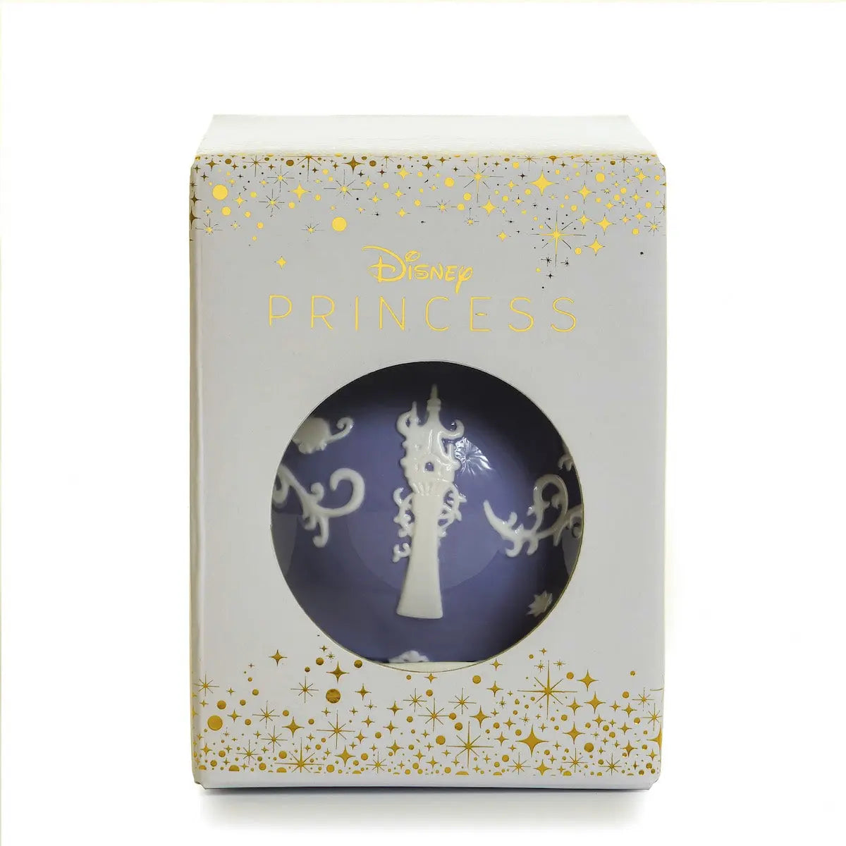 Rapunzel Colour Ornament image 2