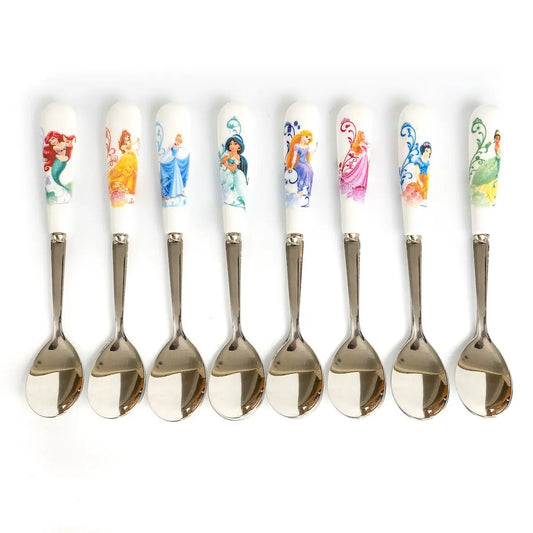 Rapunzel Spoon image 1