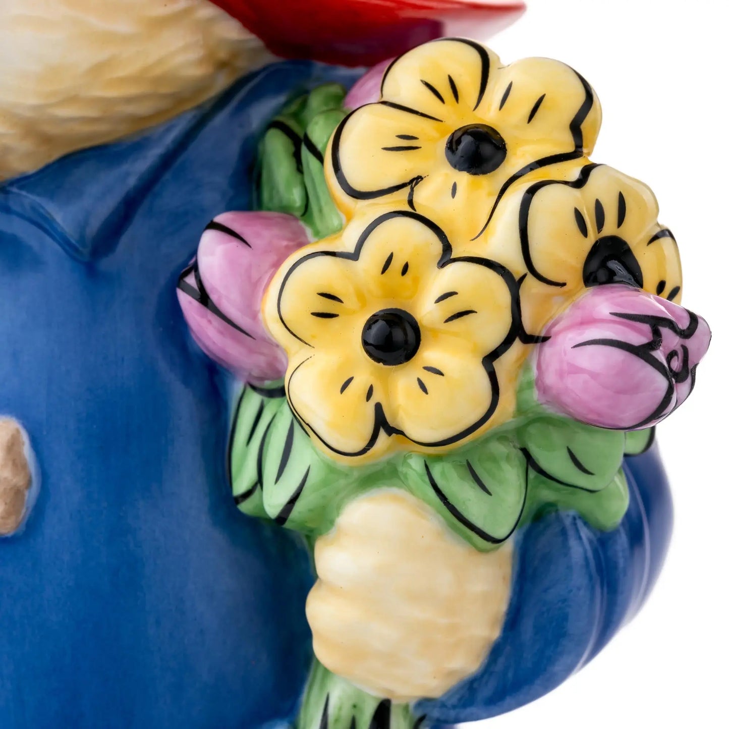 Love From Paddington - Colourway image 3