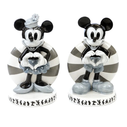 Vintage Minnie Mouse Figurine image 1