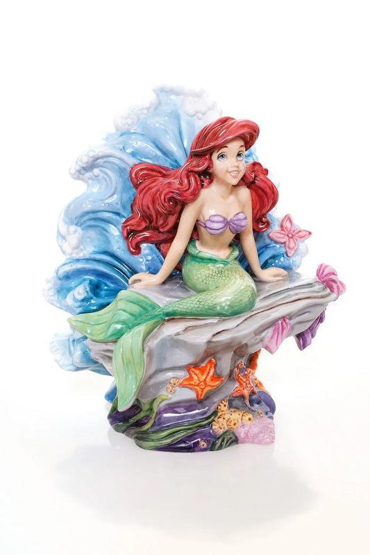Ariel image 1