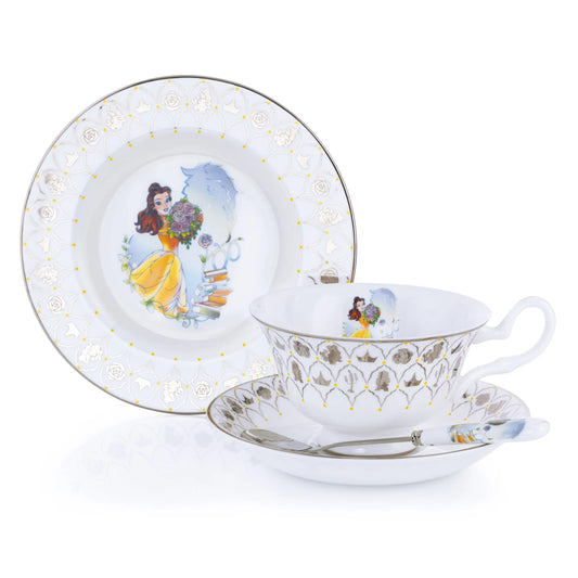 Anniversary Belle Plate image 1