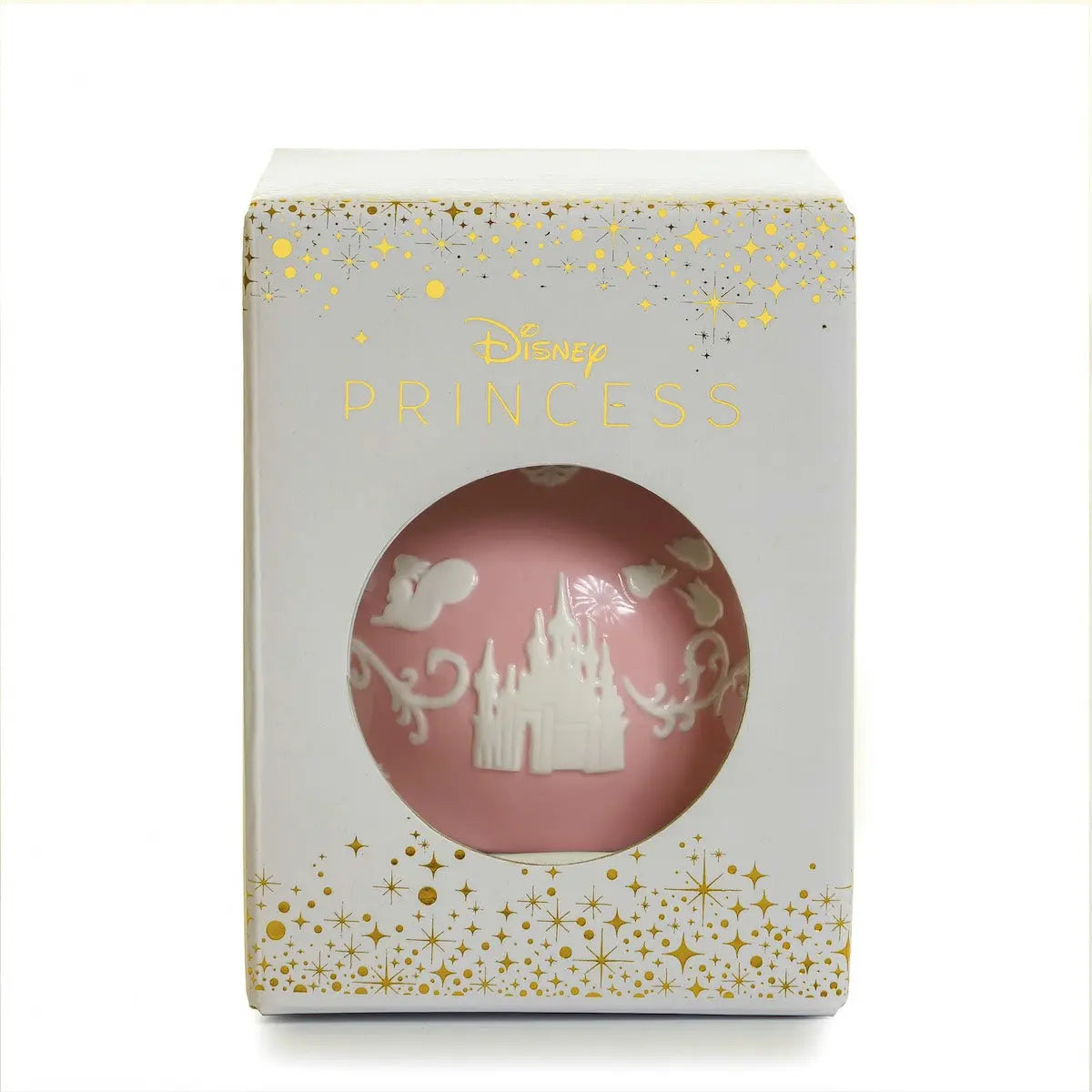 Sleeping Beauty Colour Ornament image 2