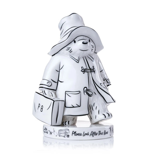 Paddington: Please Look After This Bear - Sketch Style image 1