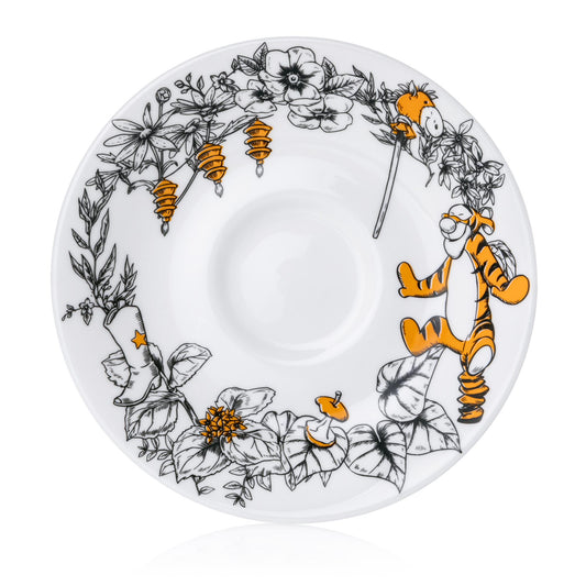 Tigger Teacup and Saucer image 1