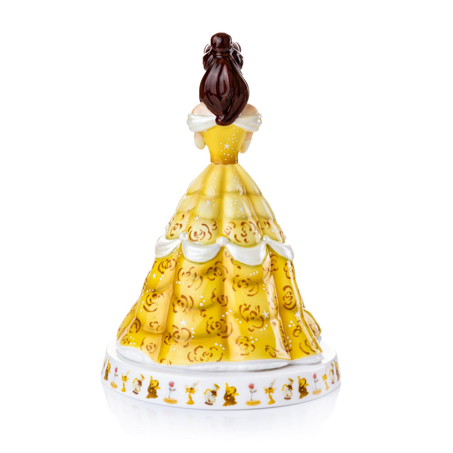 Belle - November Topaz image 4