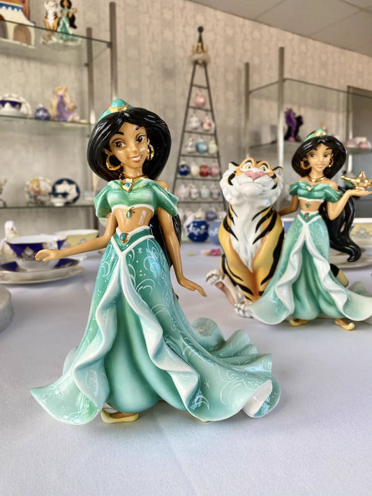 Jasmine image 1