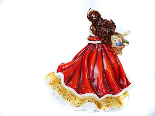 Winter Belle image 1