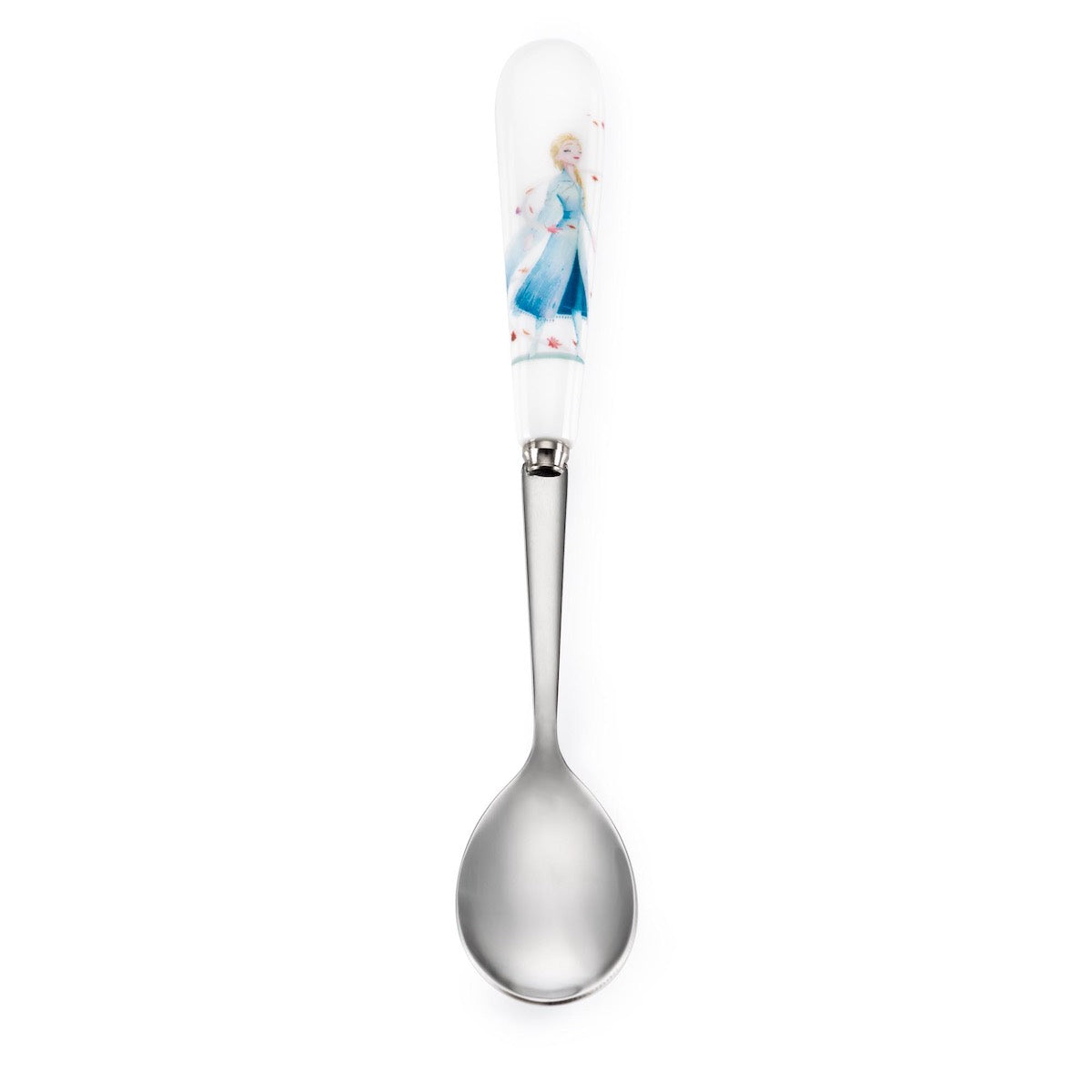 Elsa Frozen 2 Teaspoon image 0