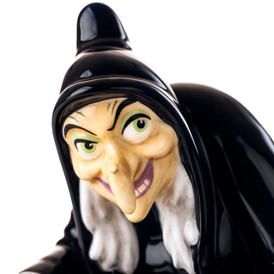 Evil Witch image 1