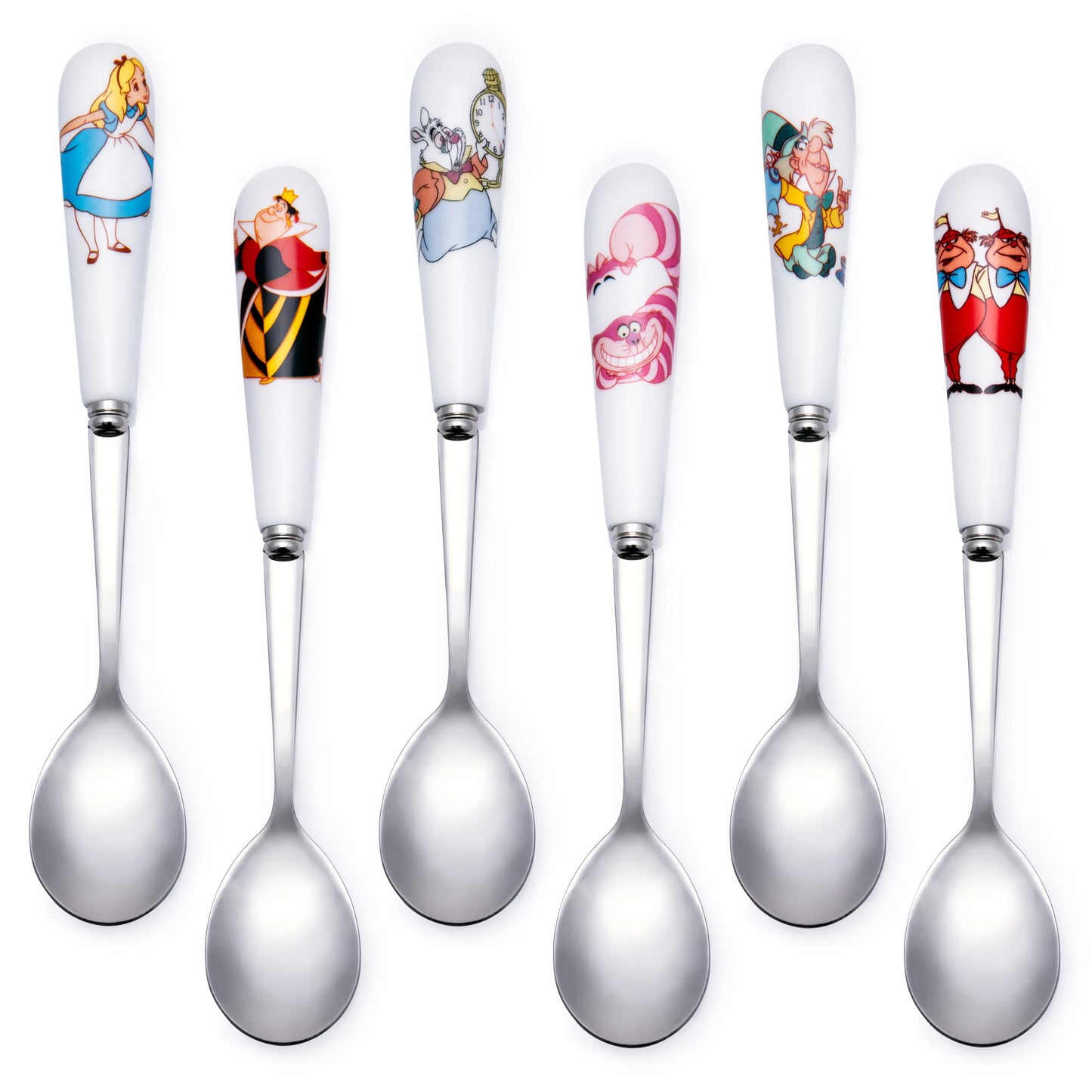 Queen of Hearts Spoon image 3