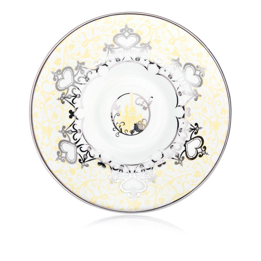 Belle Wedding Cup and Saucer image 1