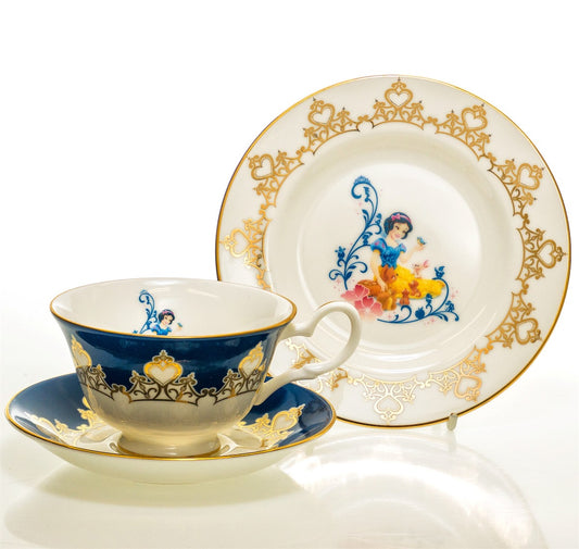 Snow White Plate image 1