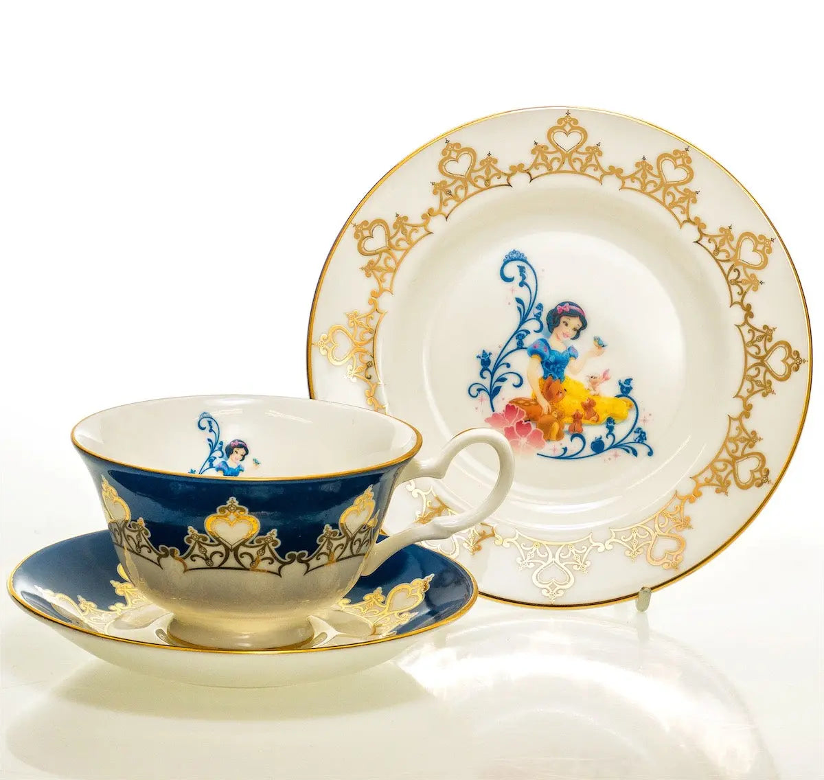 Snow White Plate image 1