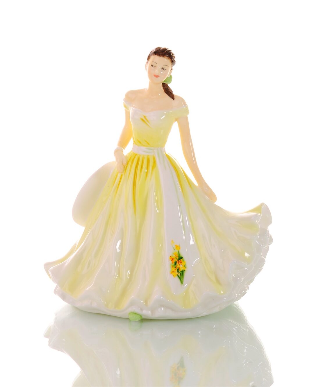 Flower of the Month - March (Daffodil) image 0