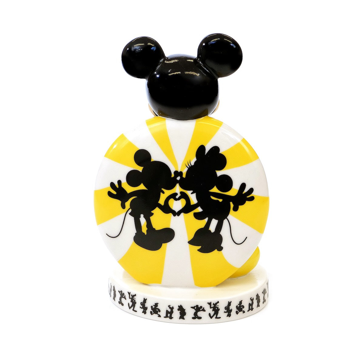 Modern Mickey Mouse Figurine image 2