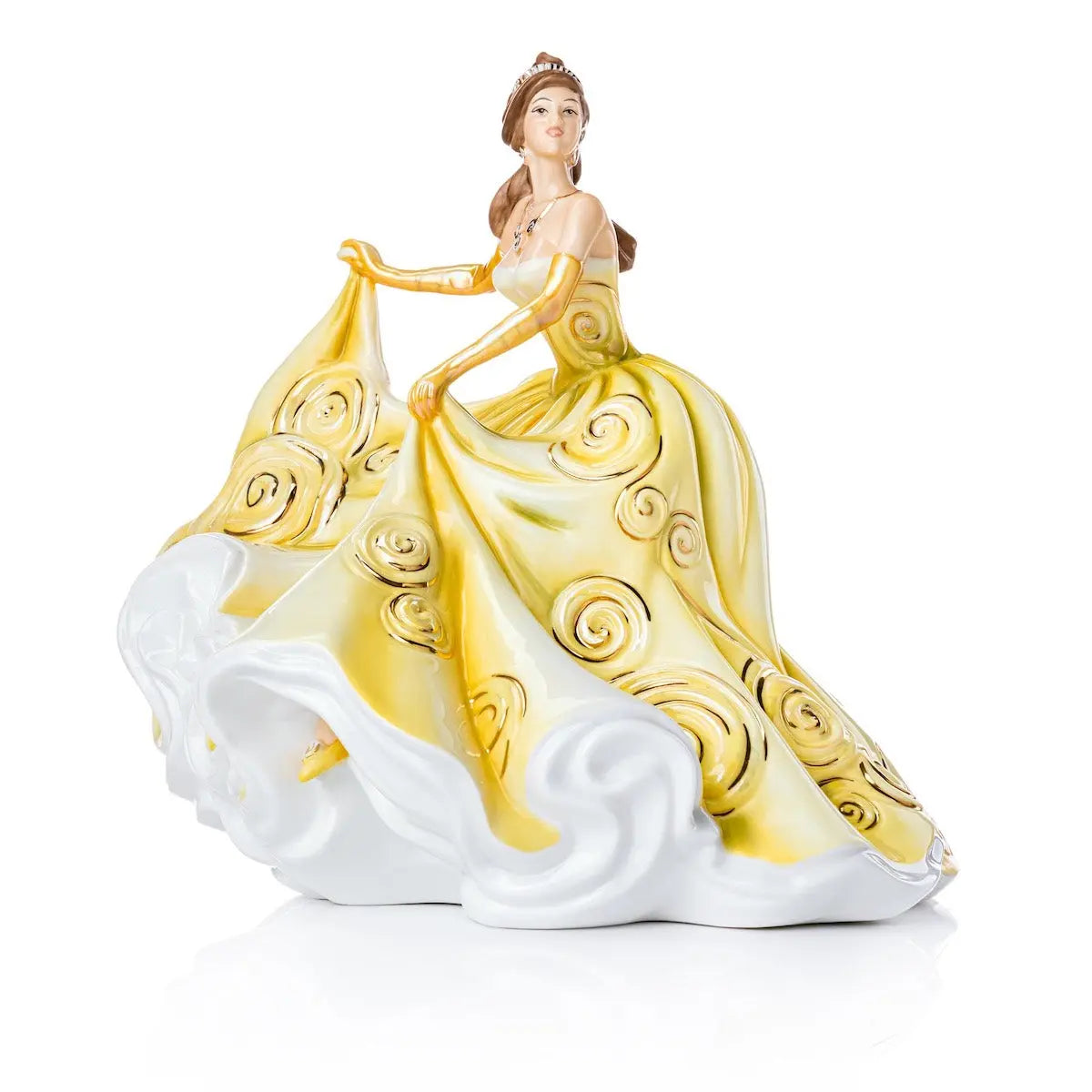 Golden Charm image 0