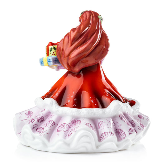Ariel Christmas image 1