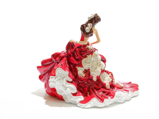 Scarlett Enchantment image 1