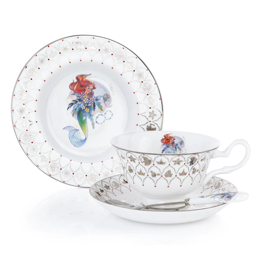 Anniversary Ariel Plate image 1