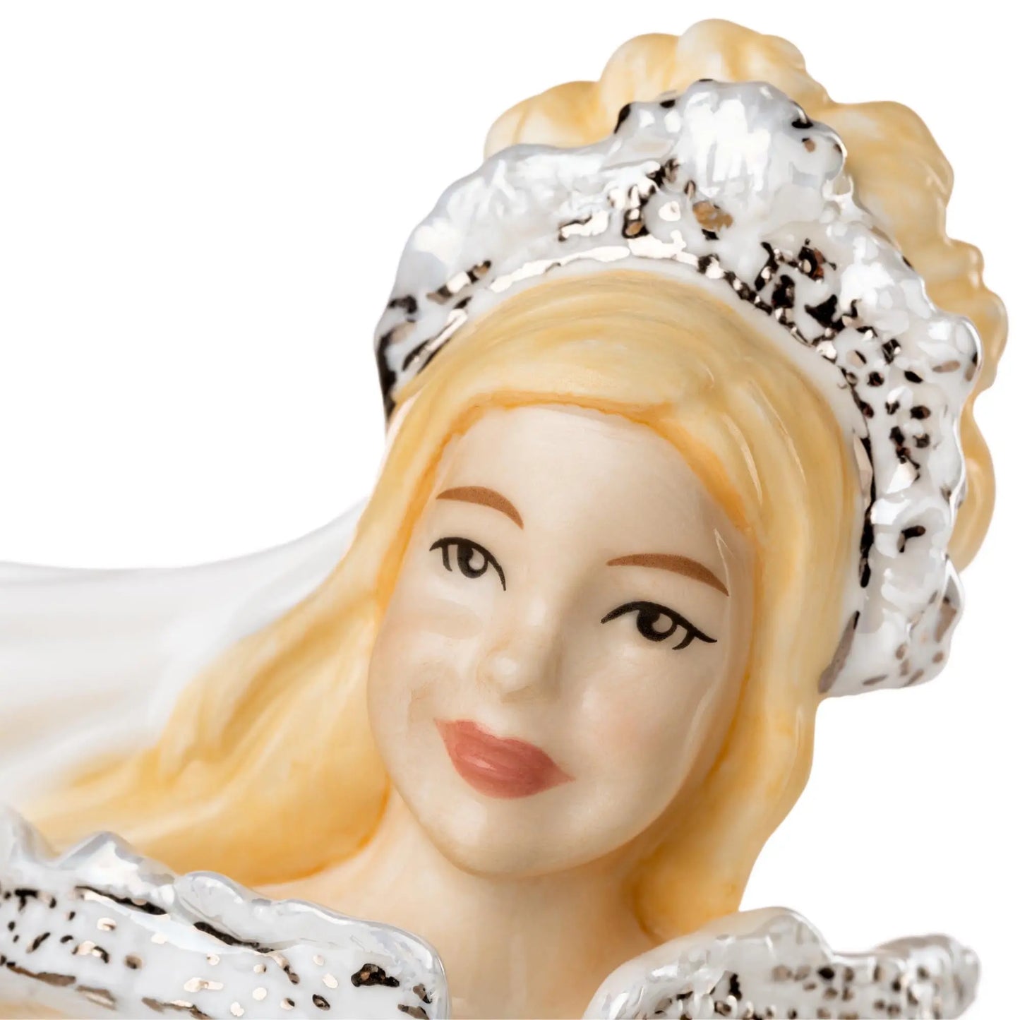 Perfect Little Princess Blonde image 2