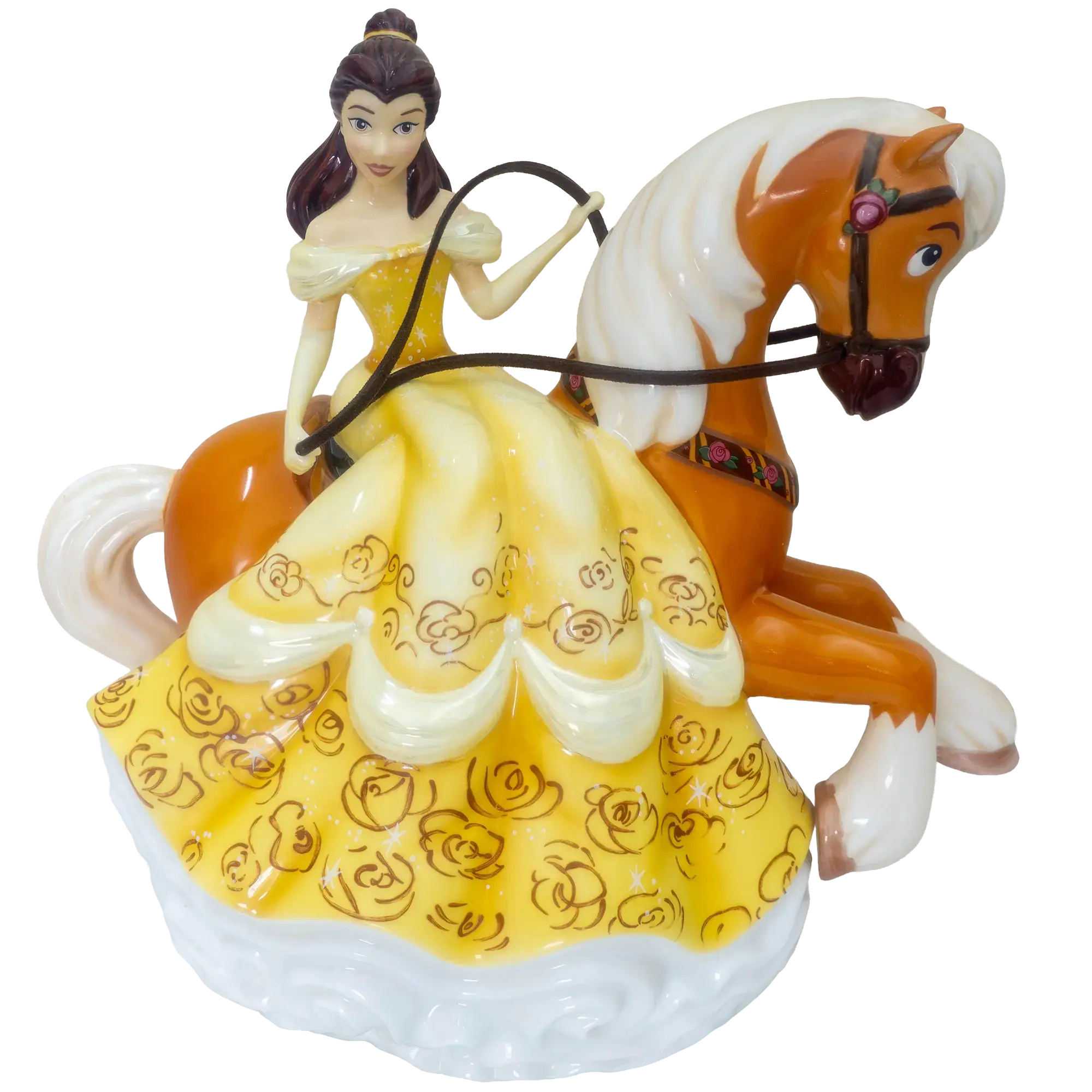 Belle and Philippe - English Ceramics Company