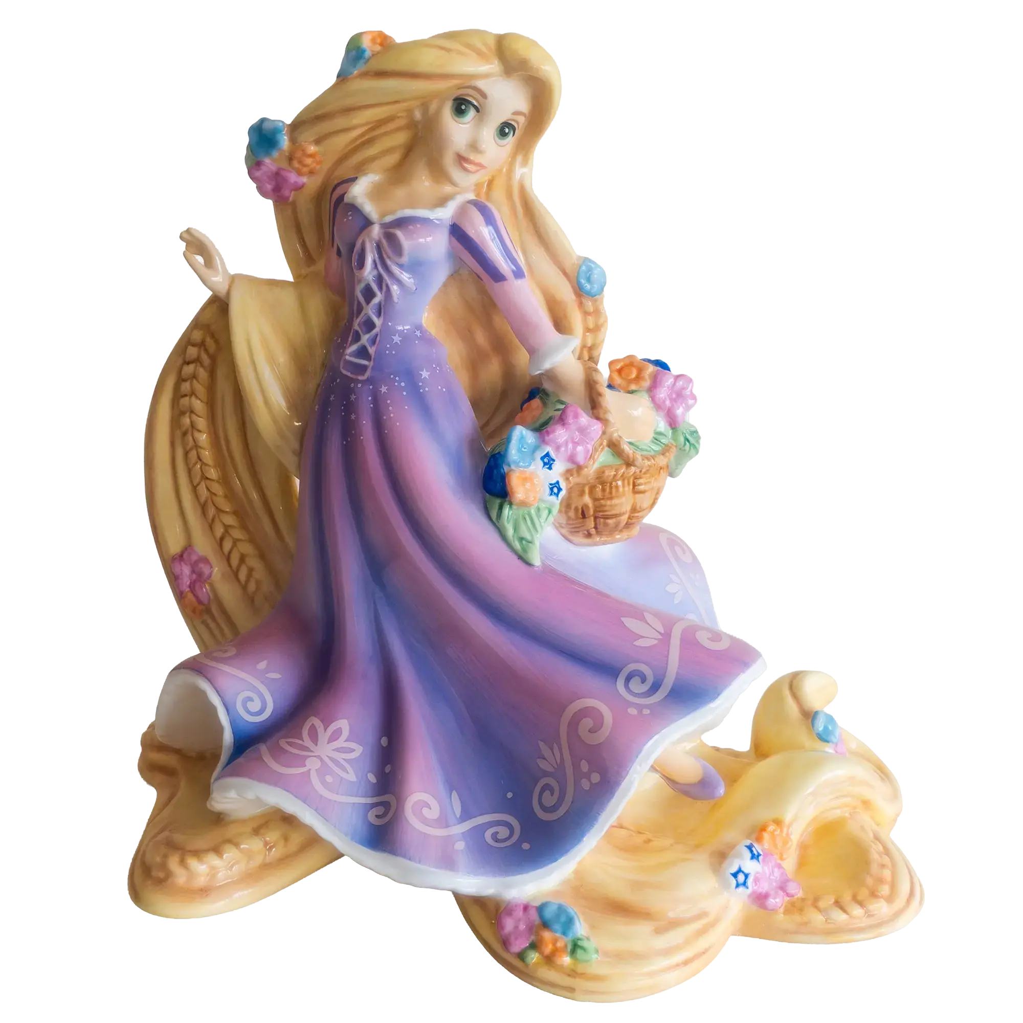 Rapunzel - English Ceramics Company