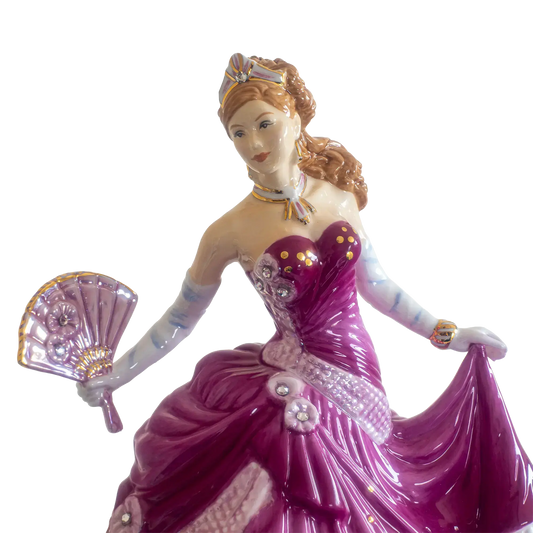 Sweet Romance English Ceramics Company