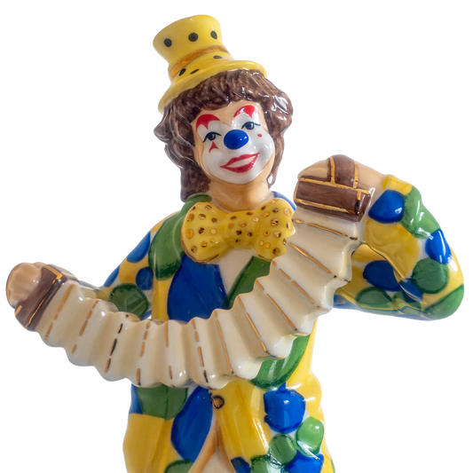 The Entertainer