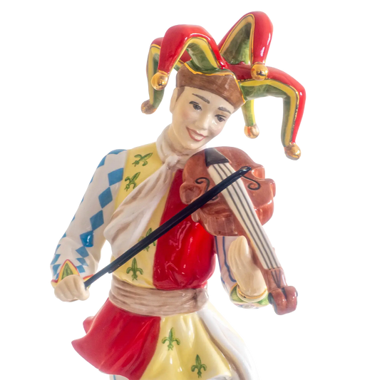 The Jester