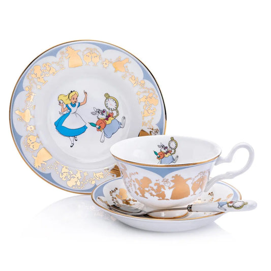 White Rabbit Plate image 1