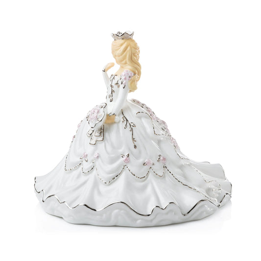 Mini Gypsy Rose Blonde image 1