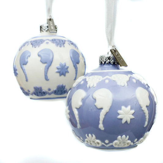 Anna White Ornament image 1
