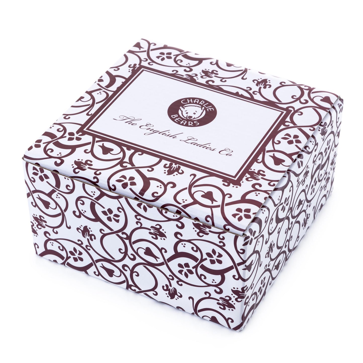 Charlie Bears Cup and Saucer image 5