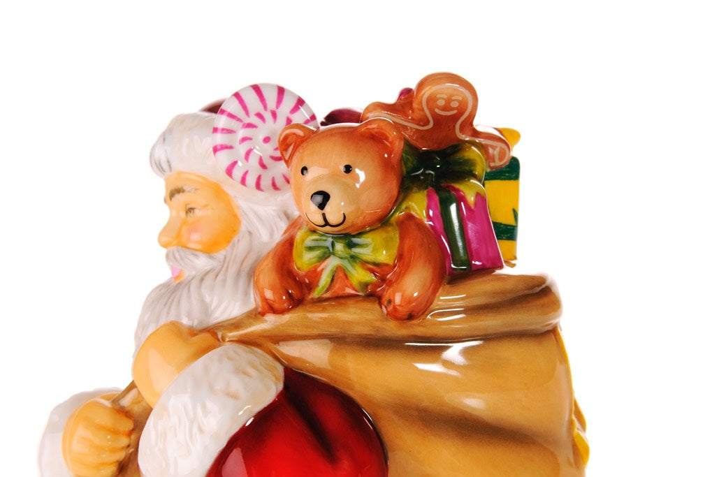 Father Christmas image 2