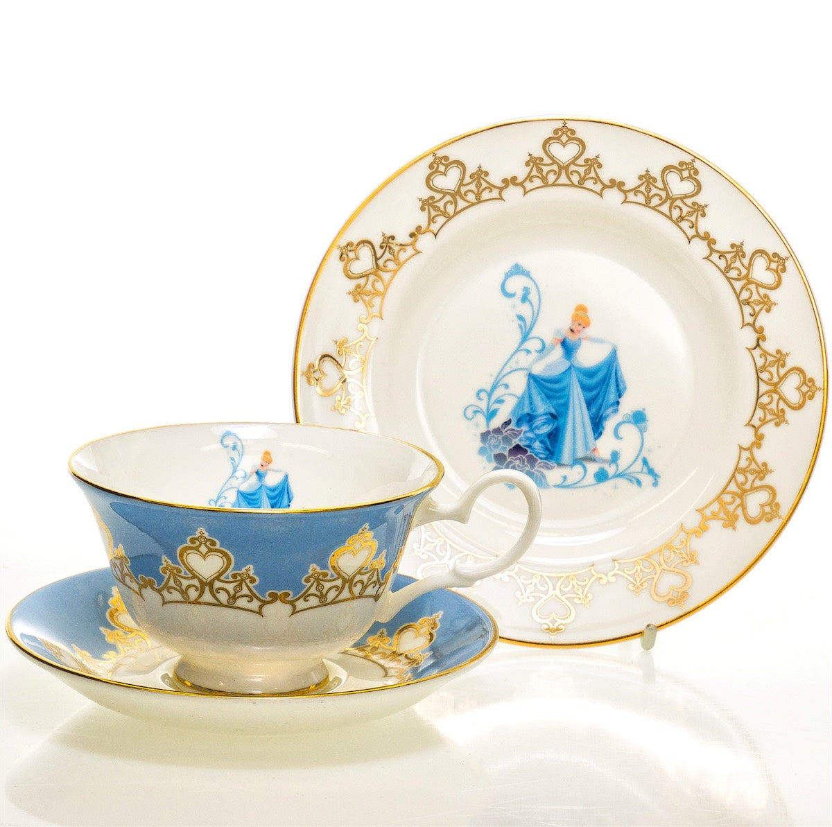 Cinderella Plate image 1