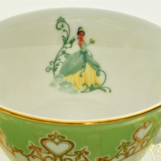 Tiana Cup and Saucer image 1