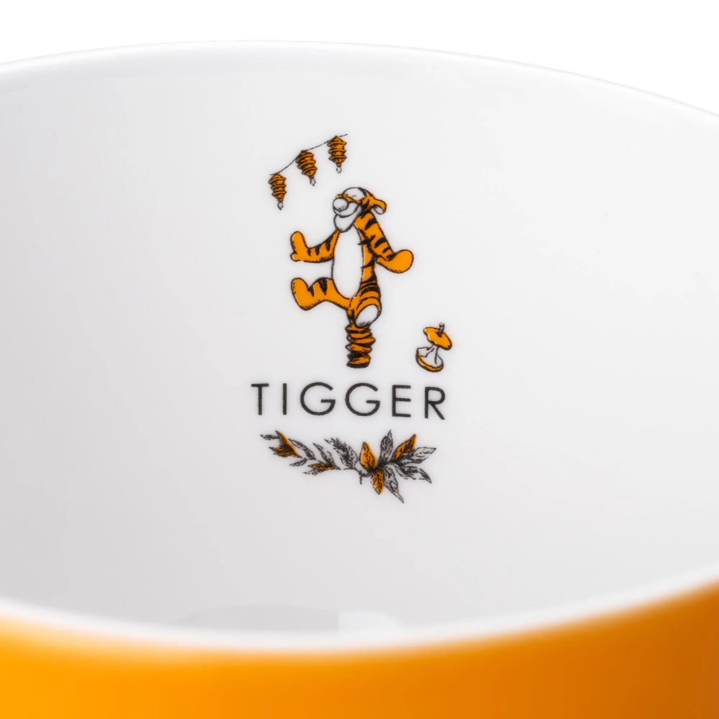 Tigger Teacup and Saucer image 2