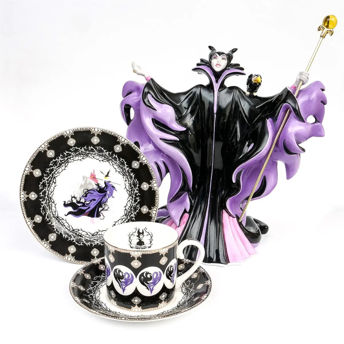 Maleficent image 2