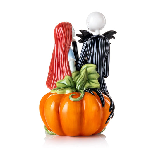 Jack and Sally image 1