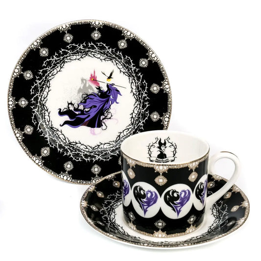 Maleficent Plate image 1