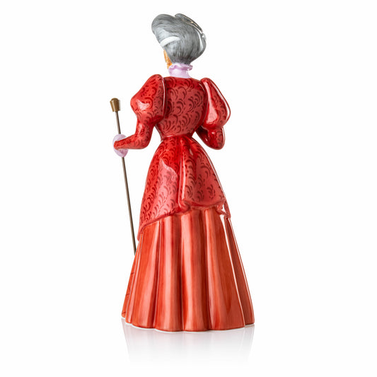 Lady Tremaine image 1