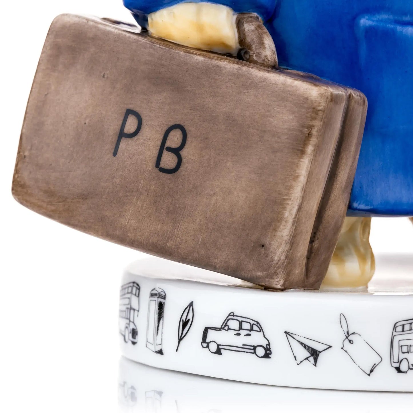 Paddington: Please Look After This Bear - Colourway image 4
