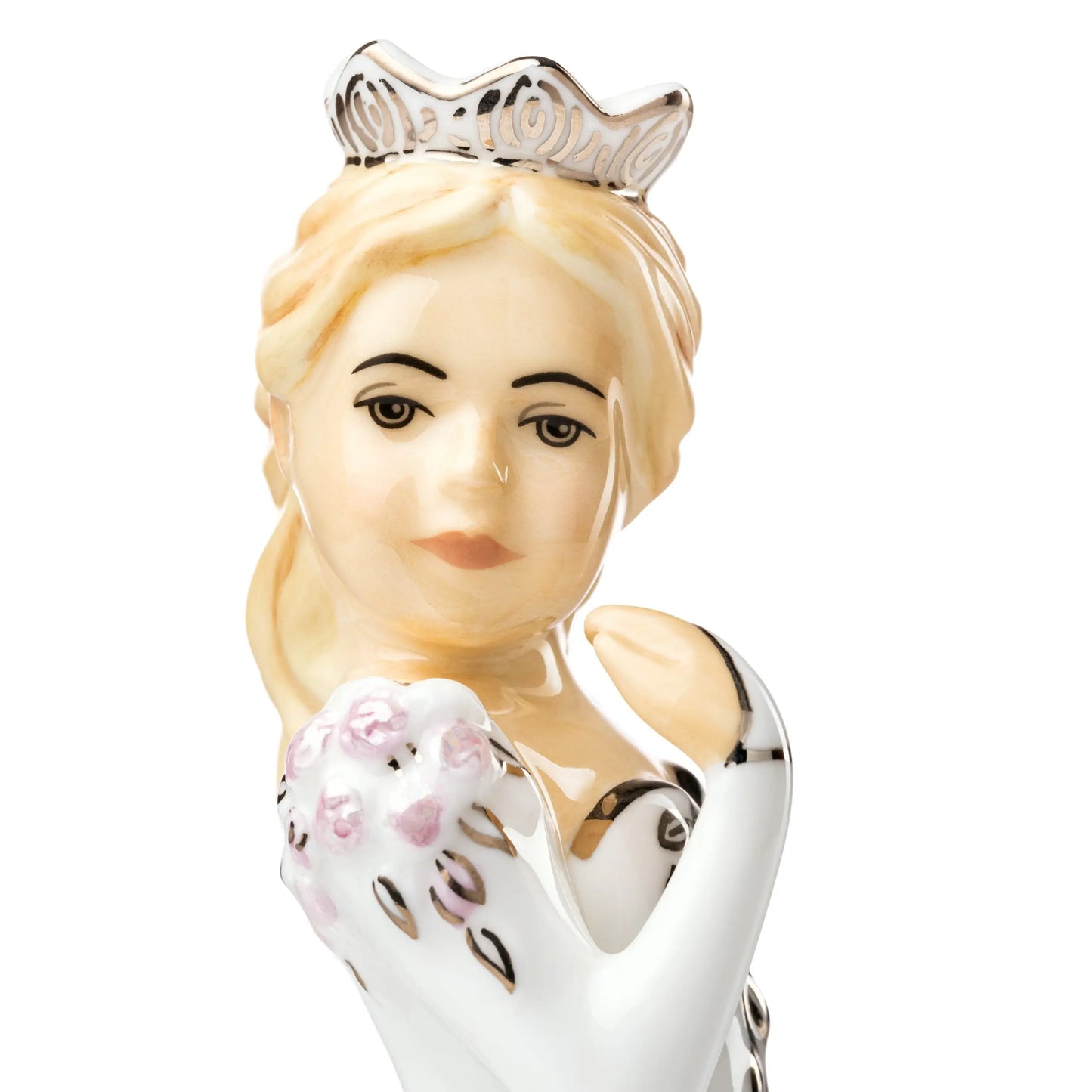Mini Gypsy Rose Blonde image 3