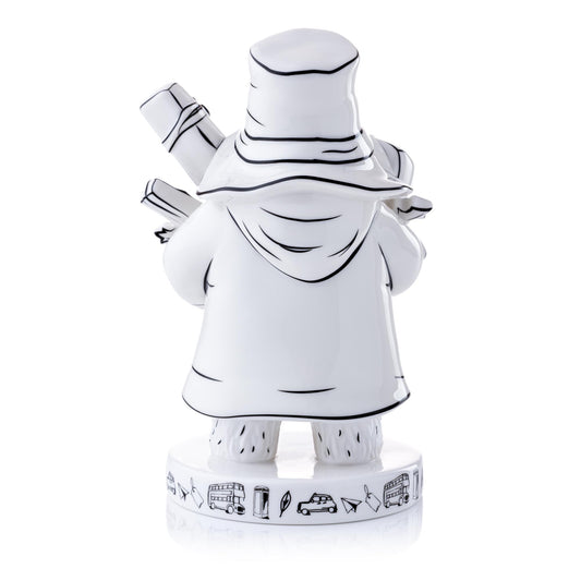 Paddington: Some Secret Shopping - Sketch Style image 1