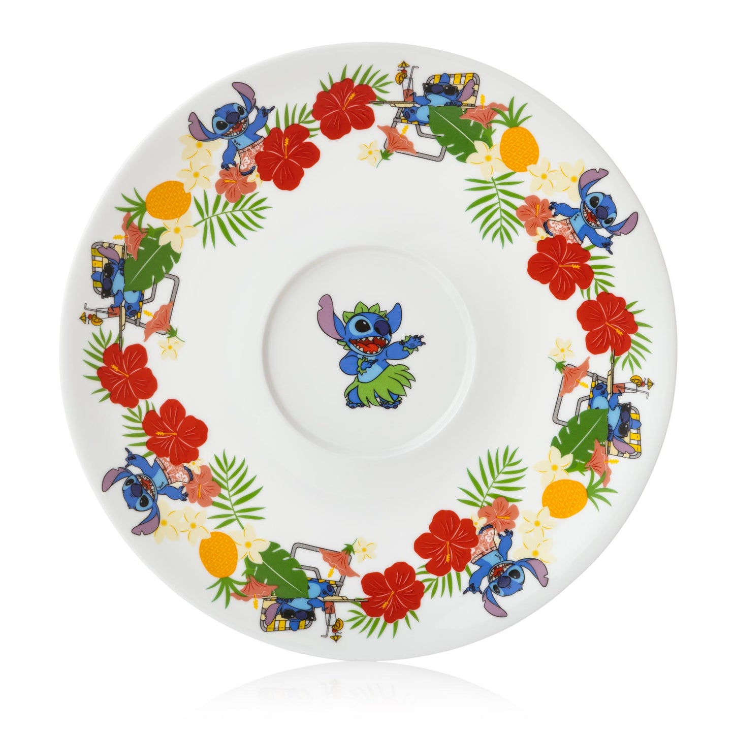 Stitch Tea for One image 4