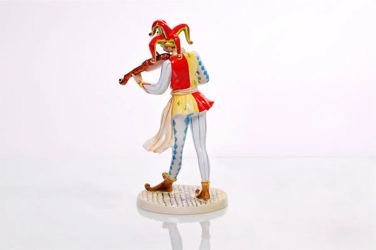 The Jester image 1
