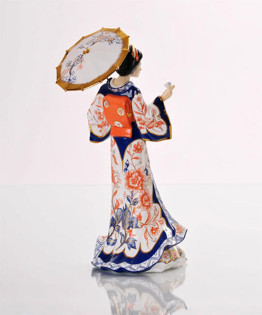 Lady Imari image 1